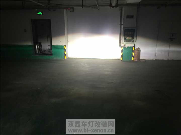 连云港市灌云县雪弗兰科鲁兹改国产海拉5透镜，光导天使眼，汉雷5500K灯泡