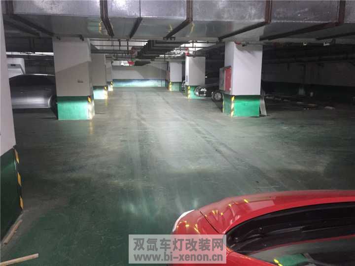连云港市新浦区思域改国产海拉5透镜。汉雷5500K灯泡。